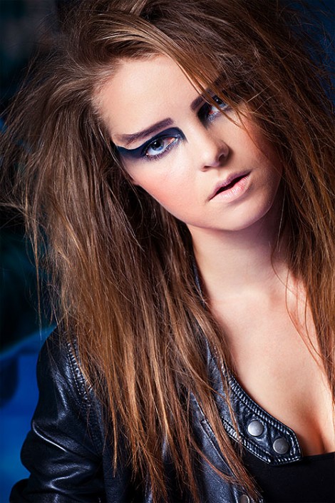 wicked Shooting mit Punkmodel