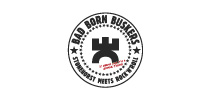logo_bad_born_buskers_punkrock