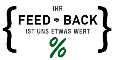 feedback